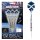 3er Set Steeldarts Unicorn Global Jamie Clark