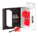 Red Dragon Nitro Flite No.2 Black/Red