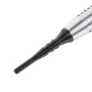 Bulls DE Soft Tips Tefo-X Shark 100er Black 6mm