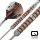 3er Set Steeldarts Harrows Luke Woodhouse "Woody" Series 3 QPS
