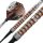 3er Set Softdarts Harrows Luke Woodhouse "Woody" Series 3 18g