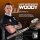 3er Set Softdarts Harrows Luke Woodhouse "Woody" Series 3 18g