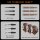3er Set Softdarts Harrows Luke Woodhouse "Woody" Series 3 18g