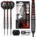 3er Set Steeldarts Harrows Ryan Searle "Heavy...