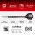 3er Set Steeldarts Harrows Ryan Searle "Heavy Metal"  Series 3 QPS
