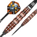 3er Set Steeldarts Shot Badlands Rustin 25g