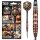 3er Set Steeldarts Shot Badlands Rustin 25g
