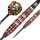 3er Set Steeldarts Shot Badlands Rustin 25g