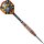 3er Set Steeldarts Shot Badlands Rustin 25g