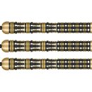 3er Set Steeldarts Shot Badlands The Sheriff