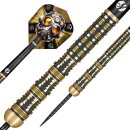 3er Set Steeldarts Shot Badlands The Sheriff