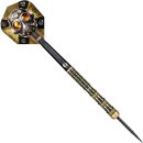 3er Set Steeldarts Shot Badlands The Sheriff