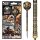 3er Set Steeldarts Shot Badlands The Sheriff
