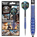 3er Set Steeldarts Shot Badlands Tova