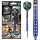 3er Set Steeldarts Shot Badlands Tova