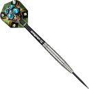 3er Set Steeldarts Shot Badlands Krush
