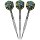 3er Set Steeldarts Shot Badlands Krush