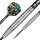 3er Set Steeldarts Shot Badlands Krush