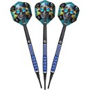 3er Set Softdarts Shot Badlands Tova