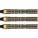 3er Set Softdarts Shot Badlands The Sheriff