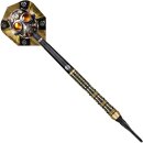 3er Set Softdarts Shot Badlands The Sheriff