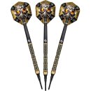 3er Set Softdarts Shot Badlands The Sheriff