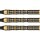 3er Set Softdarts Shot Badlands The Sheriff