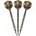 3er Set Softdarts Shot Badlands The Sheriff