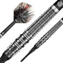3er Set Softdarts Shot Gnarly Smasha