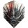 3er Set Softdarts Shot Gnarly Smasha