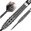 3er Set Steeldarts Shot Gnarly Smasha