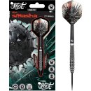 3er Set Steeldarts Shot Gnarly Smasha