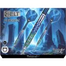 3er Set Steeldarts Shot Celt Merlin