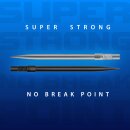 3x Harrows Quick Point black 30 mm