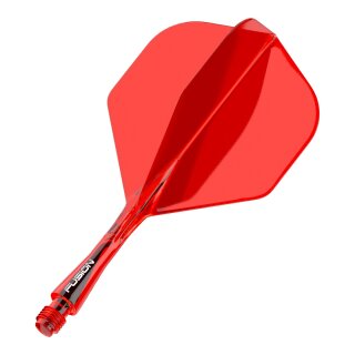 Winmau Fusion rot No6