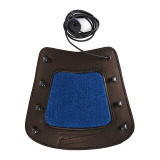 Armschutz Beier Indigo