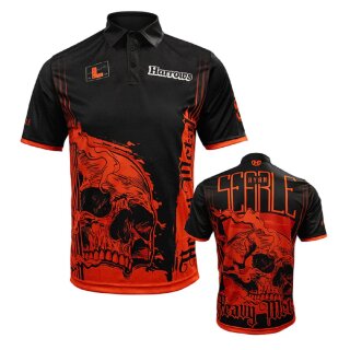 Harrows Ryan Searl 2 Dart Shirt