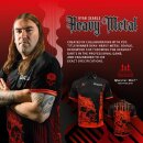 Harrows Ryan Searl 2 Dart Shirt