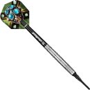 3er Set Softdarts Shot Badlands Krush