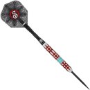 3er Set Steeldarts Shot Collab Josh Pearson