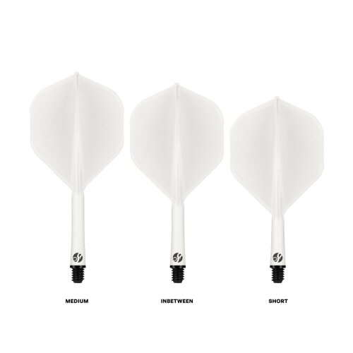 Shot Flight Deck white