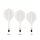 Shot Flight Deck white