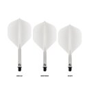 Shot Flight Deck clear