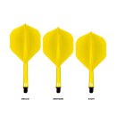 Shot Flight Deck yellow