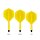 Shot Flight Deck yellow