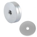 Avalon Disk - Gewicht Edelstahl