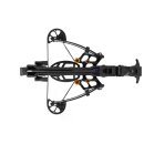 Pistolenarmbrust X-BOW FMA Supersonic REV TACTICAL