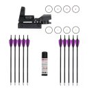 X-BOW FMA Supersonic REV TACTICAL Pistolenarmbrust