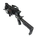X-BOW FMA Supersonic REV TACTICAL Pistolenarmbrust