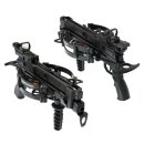 X-Bow FMA Supersonic REV TACTICAL Pistolenarmbrust